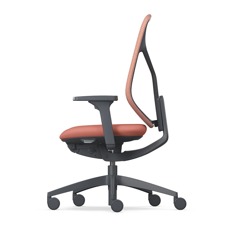 Photo produit_Fauteuil de travail SE KIT 1