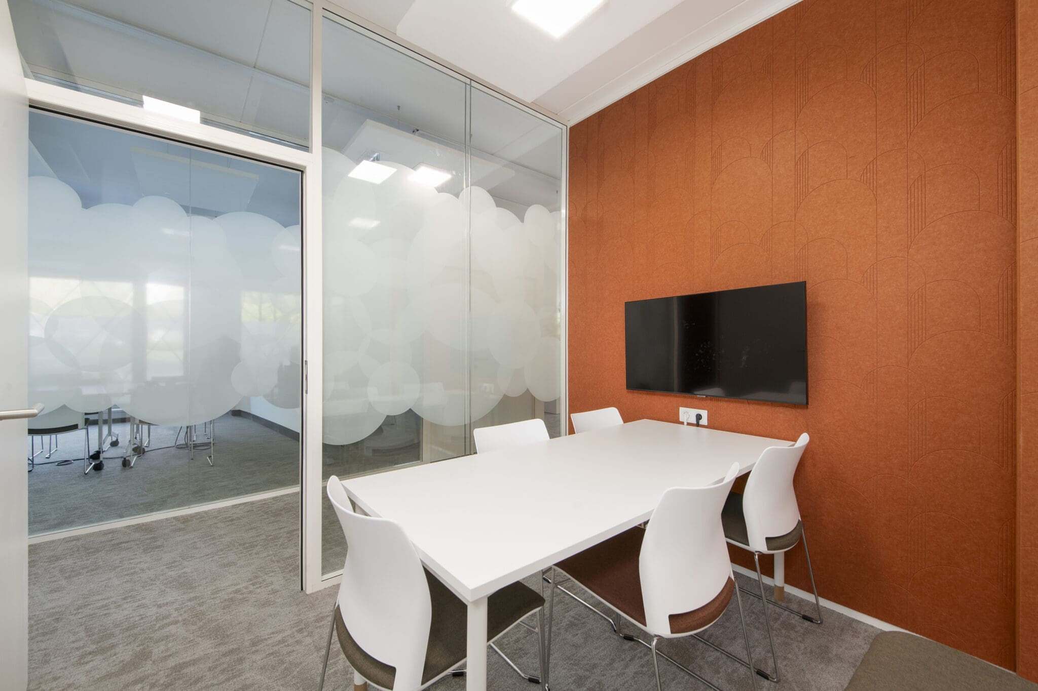 aménagement suez par lbc korus group