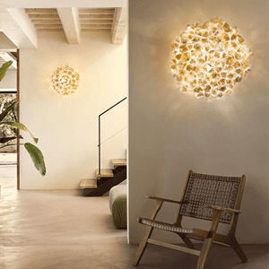 Clizia ceiling