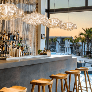 Drusa suspension
