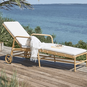 Bain de soleil joséphine