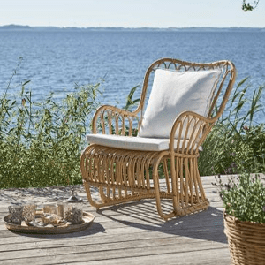 Fauteuil Tulip