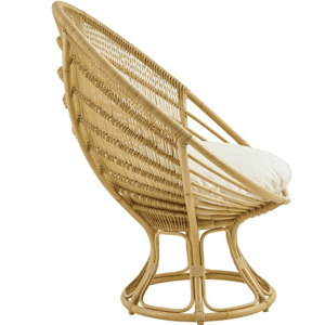 Fauteuil luna-SIKA2