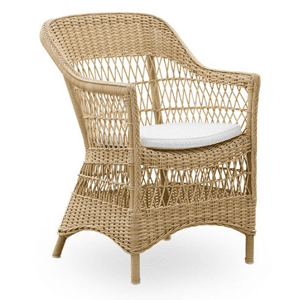 Fauteuil Charlot
