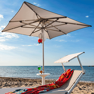Picasso Beach