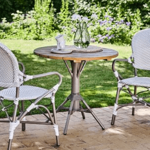 table ronde Nicole-SIKA3