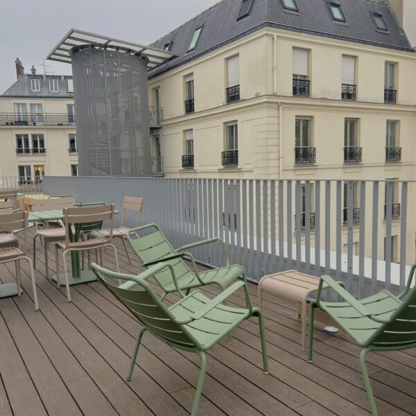 Université panthéon assas