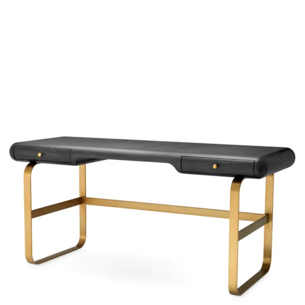 Bureau Nathaniel