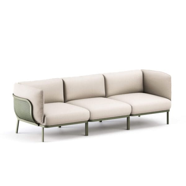 Sofa cabla