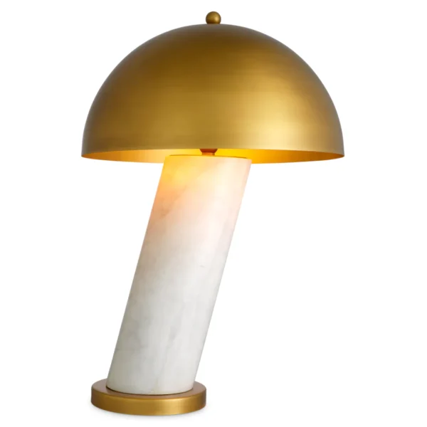 Lampe daniel