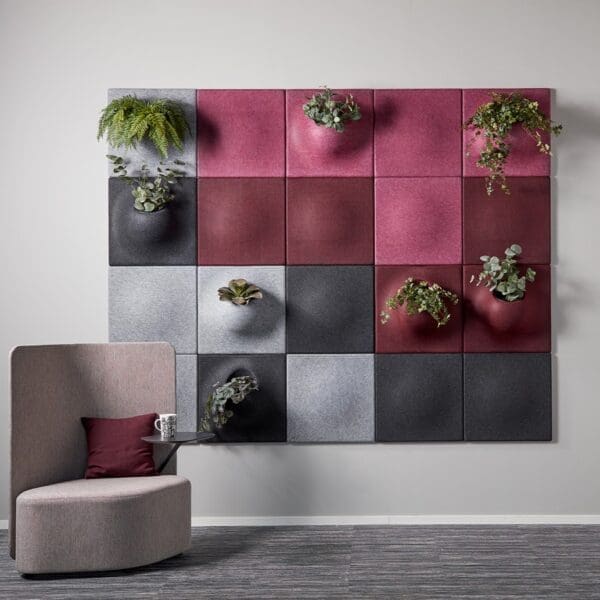 Plant panel