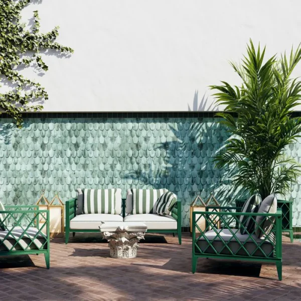 Sofa ocean club S