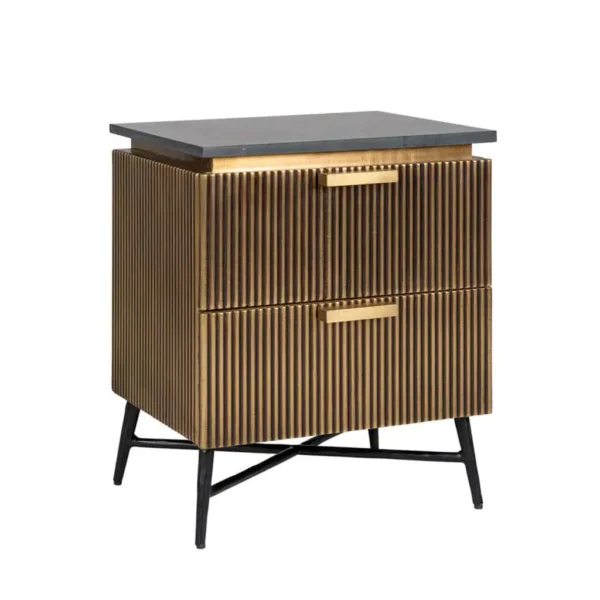 Table de nuit 7572