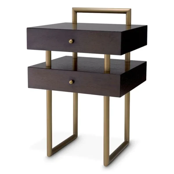 Table de nuit Bedini