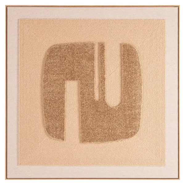 Wall art seda