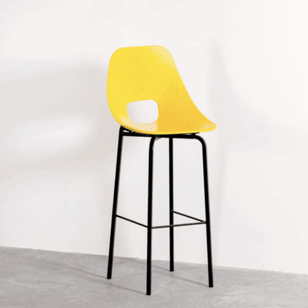 Chaise de bars