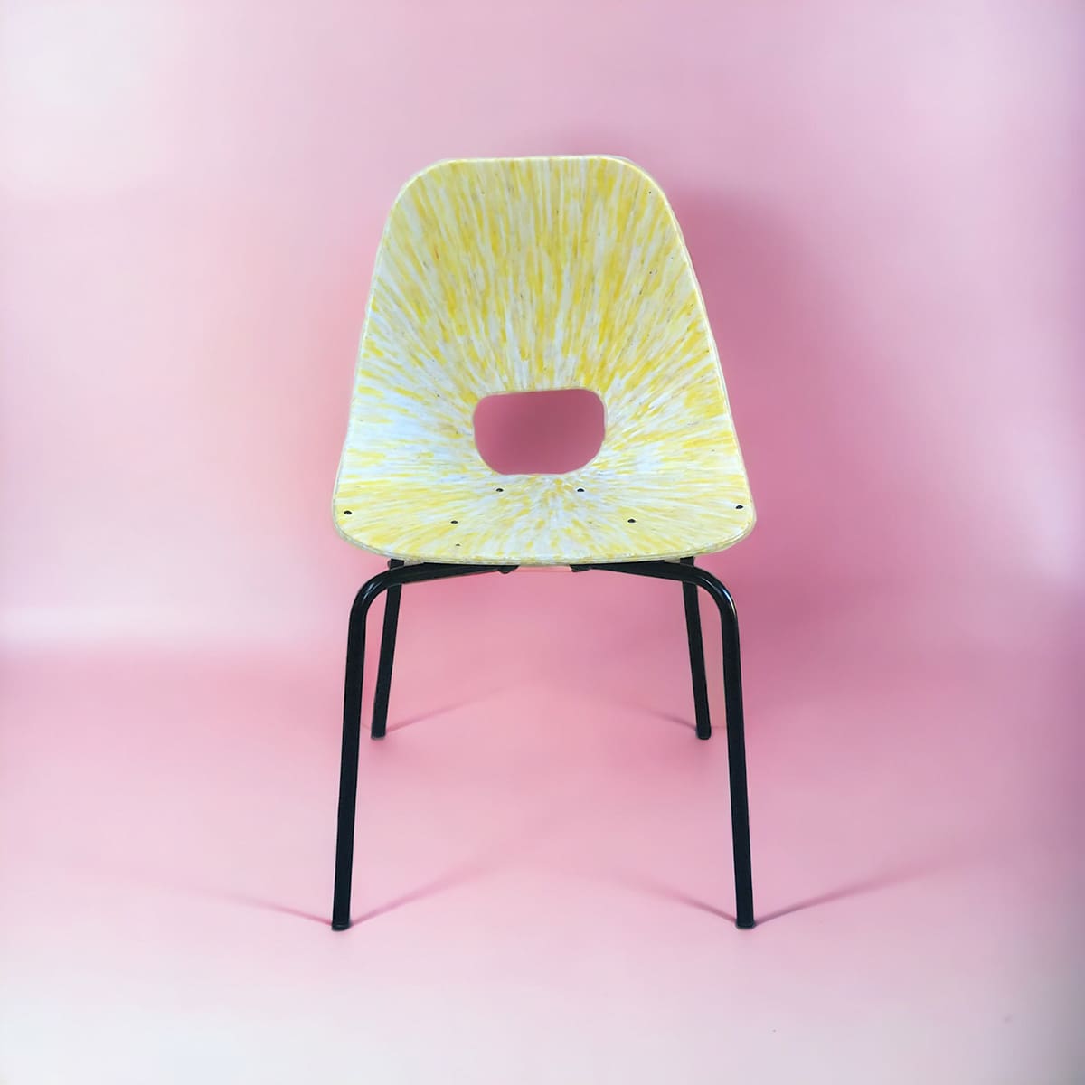 Chaise-Canoe