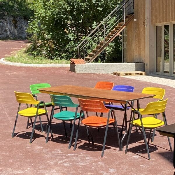 La chaise Arche