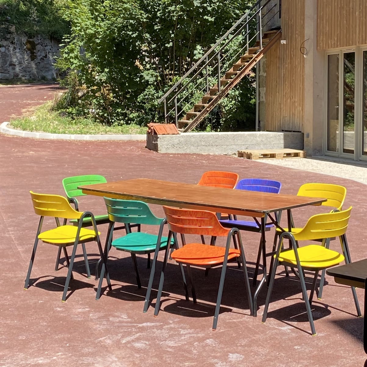 arche-FABUNIT