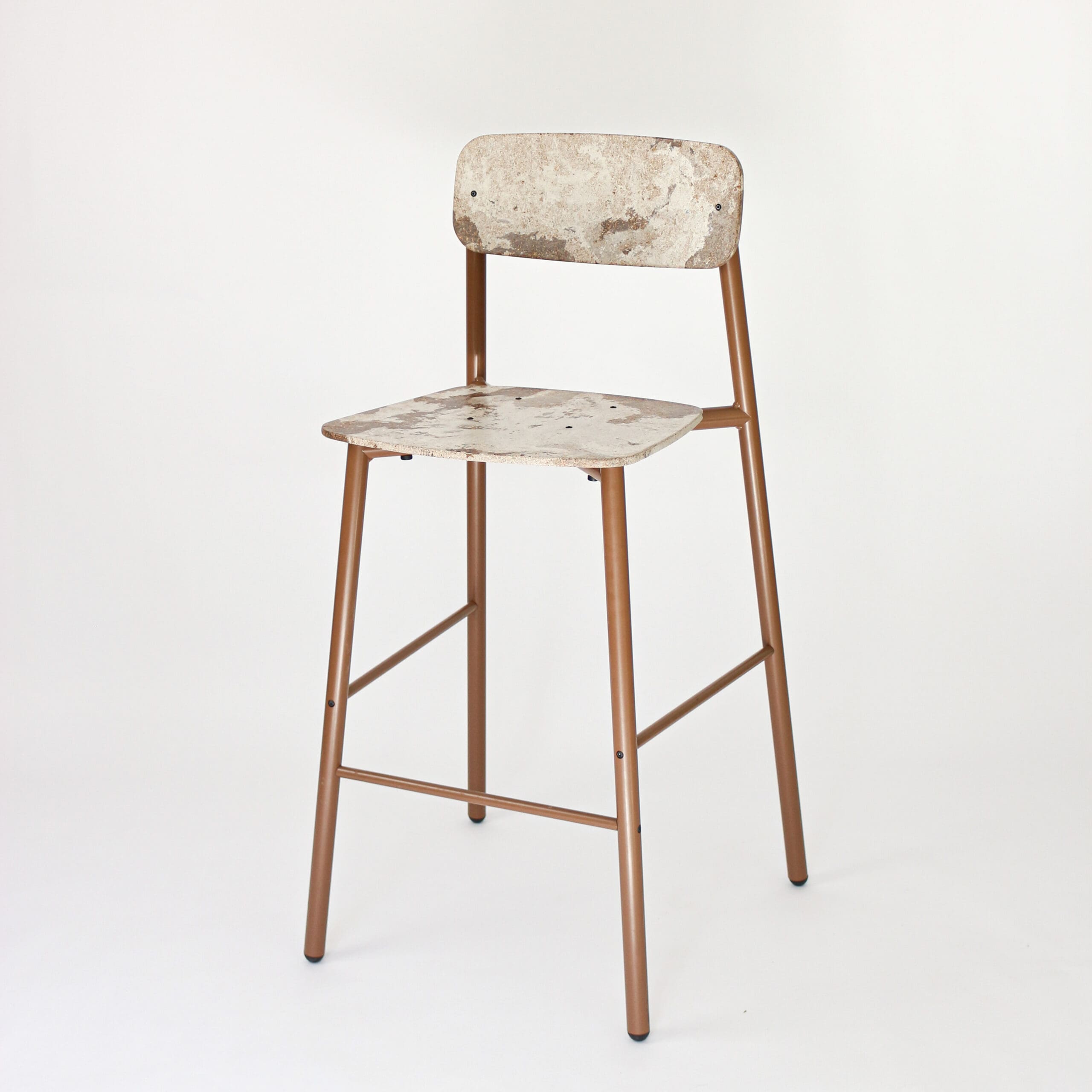 chaise de bar-INSTEAD